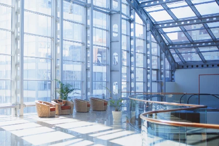 Prevention Tips For Glass Conservatory Repair in Blackberry Knolls
