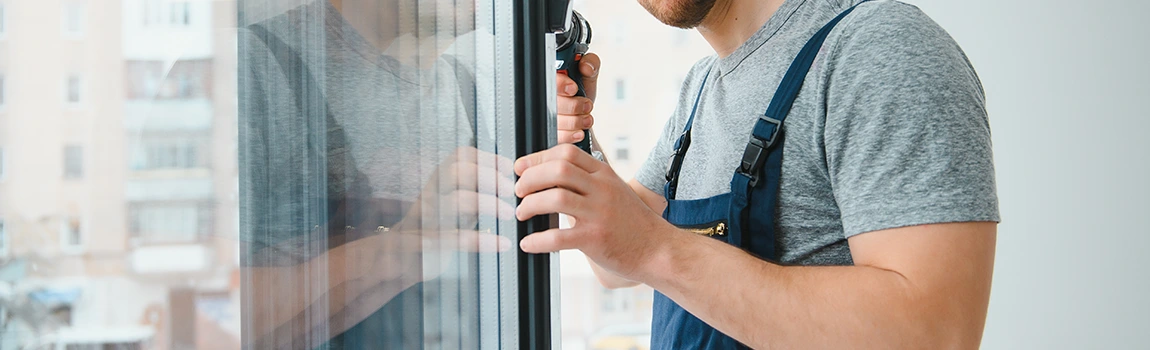 Same-day Glass Repair Cost in Aurora, IL